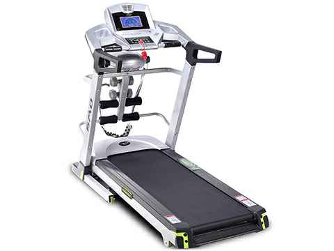 哪种跑步机更实用 哪种跑步机更实用